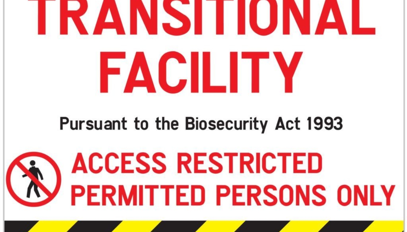 Tf Facility