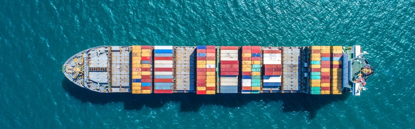 Sea Freight