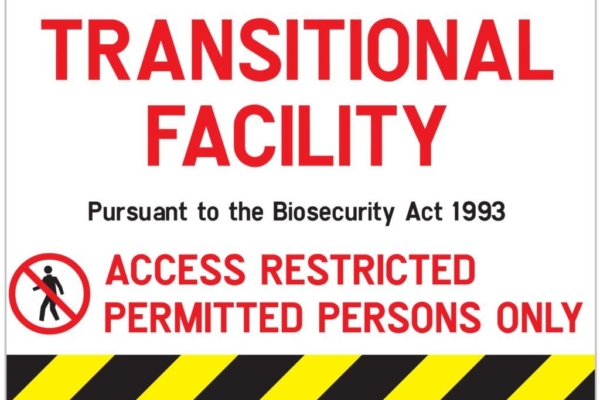 Tf Facility